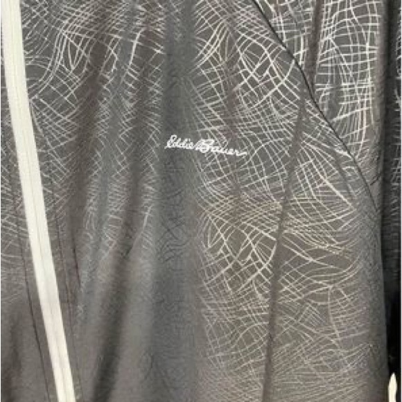 Men’s Large Eddie Bauer “Motion” Jacket- New with tags - Picture 3 of 5